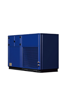 Générateur d'eau atmosphérique Extérieur 250 litres / jour
