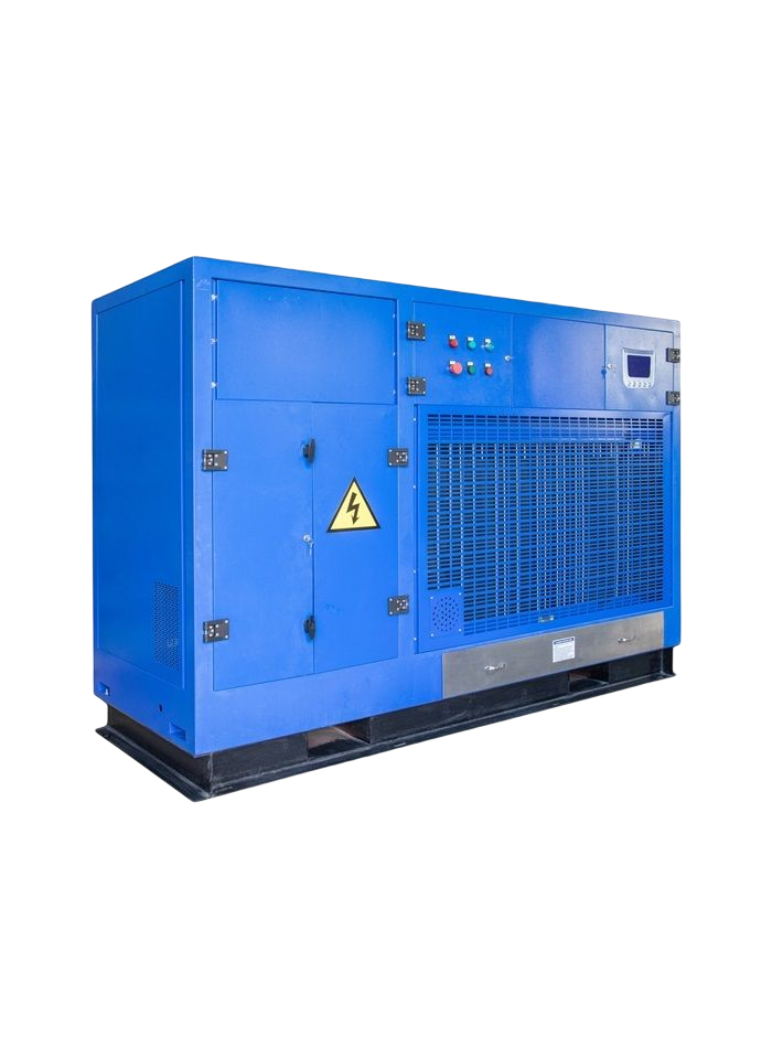 Générateur d'eau atmosphérique Industriel 500 litres / jour