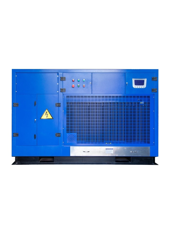 Générateur d'eau atmosphérique Industriel 500 litres / jour EA500 — free download