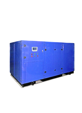 Générateur d'eau atmosphérique Industriel 1000 litres / jour