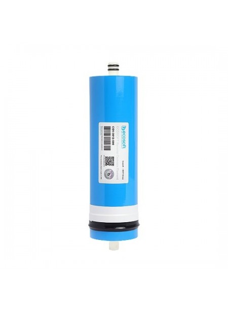 Filtre à eau sous l'évier, Membrane 100 GPD RO for système d'osmose inverse de traitement d'épurateur de filtre à eau en 5 étapes utilisé dans votre cuisine, salle de bain