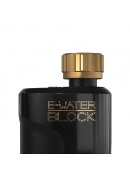 E-Water Block – Vanne anti-fuite intelligente avec alerte Bluetooth et arrêt automatique