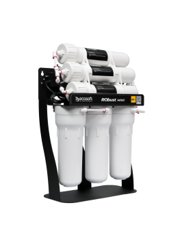 ECOSOFT Robust Mini 1000 osmoseur