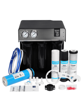 Osmoseur ECOSOFT Robust 1500