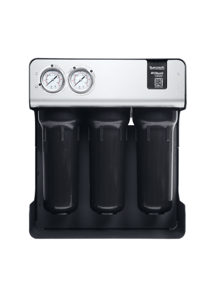 Osmoseur ECOSOFT Robust 1500 Osmoseur ECOSOFT Robust 1500