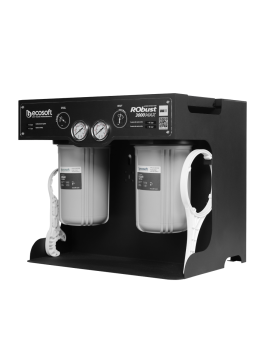 Osmoseur professionnel Ecosoft Robust 3000MAX