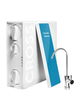 Membrane osmose inverse Ecosoft 400 GPD pour CROSS 60