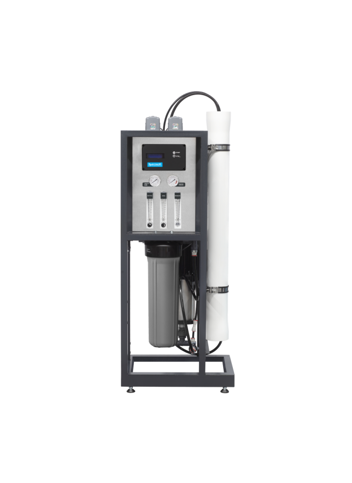 Osmoseur professionnel Ecosoft MO6500 - Débit 250 L/h