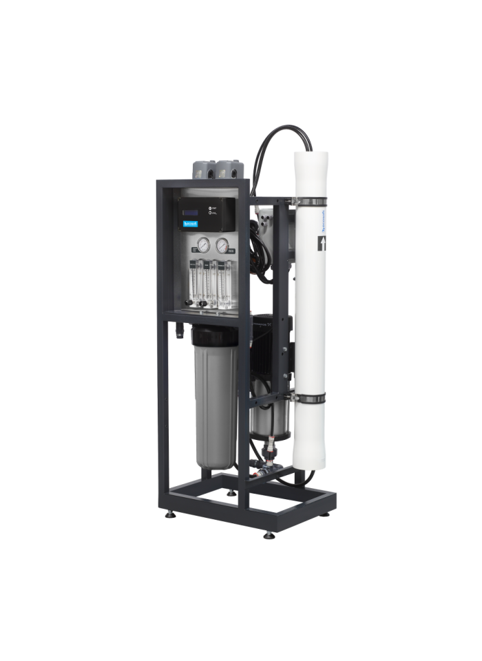 Osmoseur professionnel Ecosoft MO6500