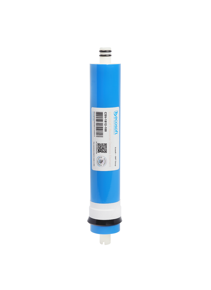 Membrane Ecosoft 50 GPD Membrane Ecosoft 50 GPD