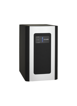 Distributeur d'eau sous plan AQA Drink 20 U