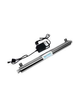 Stérilisateur d'eau UV Ecosoft E-720