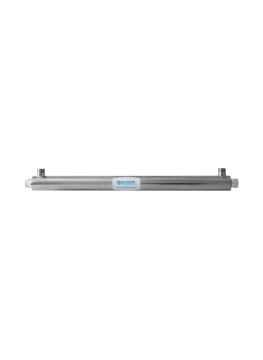 Stérilisateur d'eau UV Ecosoft E-720
