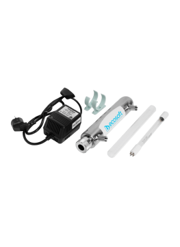 Stérilisateur d’eau UV Ecosoft HR-60