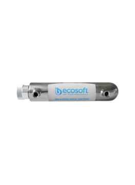 Stérilisateur d’eau UV Ecosoft HR-60