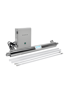 Stérilisateur d’eau UV Ecosoft EB-45