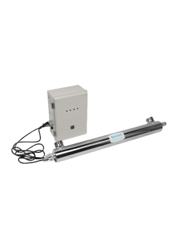 Stérilisateur d’eau UV Ecosoft EB-45