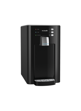 Distributeur d'eau AQUABOX 20 T - Eau froide, tempérée et gazeuse