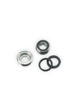 X BY PASS – Kit adaptateur...