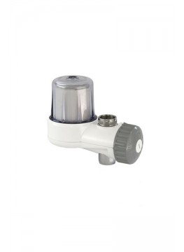 Filtre de robinet Aqua Select PP-GAC