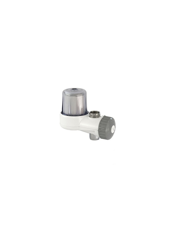 Filtre de robinet Aqua Select PP-GAC Filtre de robinet Aqua Select PP-GAC