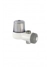Filtre de robinet Aqua Select PP-GAC