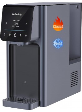 Osmoseur de comptoir Waterdrop WD-A1