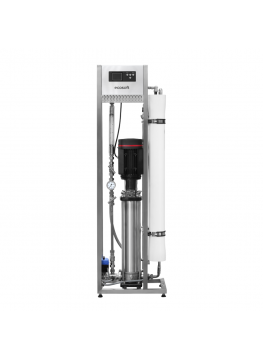 Osmoseur Industriel ECOSOFT МО12000 – Débit 500 L/h