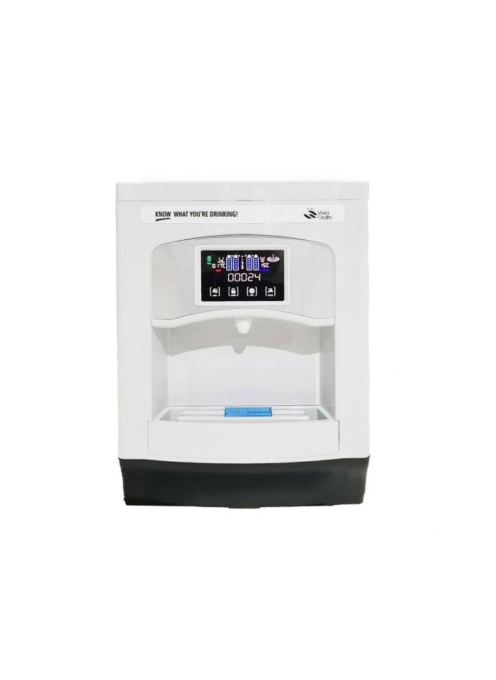 Générateur d’Eau Atmosphérique RDG-W15 – 15L/jour Générateur d’Eau Atmosphérique RDG-W15 – 15L/jour