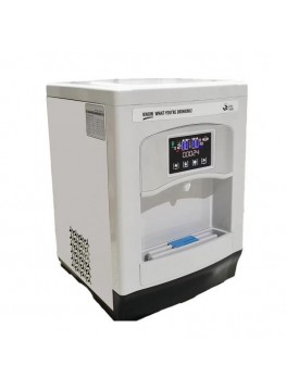 Générateur d’Eau Atmosphérique RDG-W15 – 15L/jour
