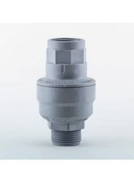 WATERBLOCK Sécurité Débordement