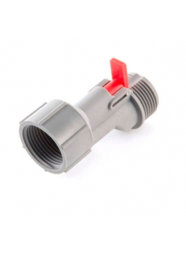 WATERBLOCK Outil de Réinitialisation