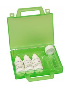 Kit d’analyse TH – Test au...