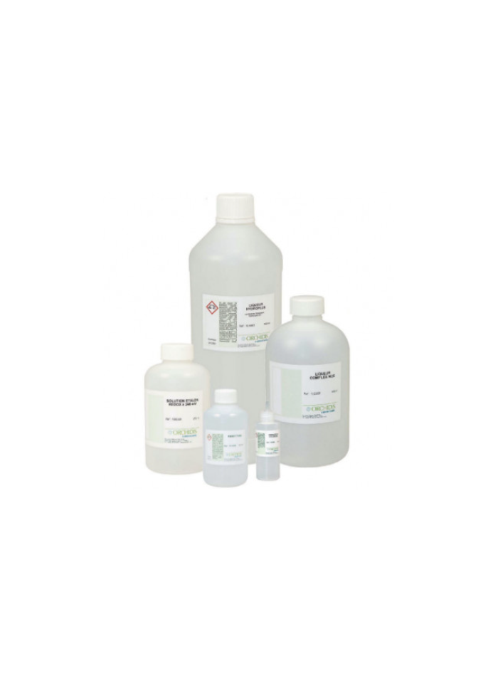 Réactif TH N°1 – Recharge 60 ml