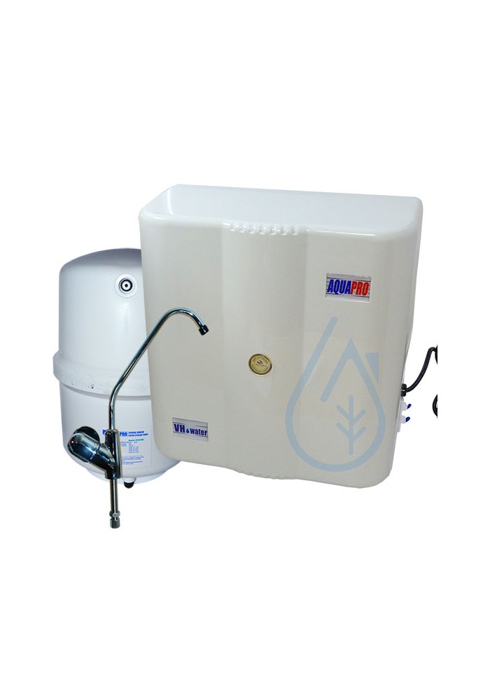 Osmoseur Aquapro NLF VHRO6 – Membrane 50 GPD
