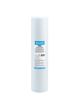 Cartouche sédiments Big Blue 20’’