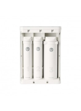 Cartouche N°1 – Préfiltre impuretés + charbon pour osmoseur A2O