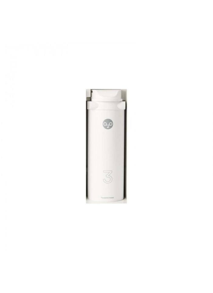 Membrane pour osmoseur A2O – Filtration 0,0001 micron