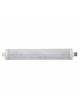 Cartouche charbon actif bloc Aquapro APC-680 – Filtre pour osmose inverse