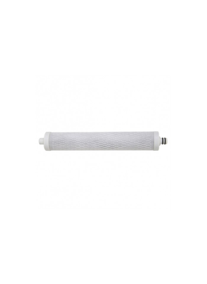 Cartouche charbon actif bloc Aquapro APC-680 – Filtre pour osmose inverse