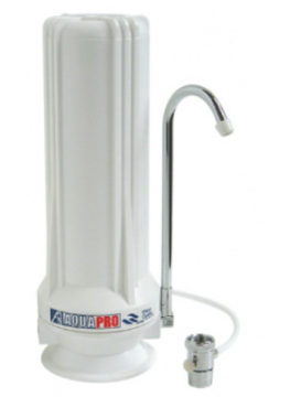 Purificateur d’eau de comptoir AquaPro ACT-1X
