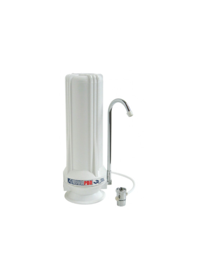 Purificateur d’eau de comptoir AquaPro ACT-1X