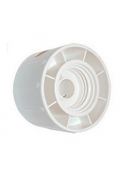 Tête Aquapro pour cartouches NLF – raccordement rapide 1/4"