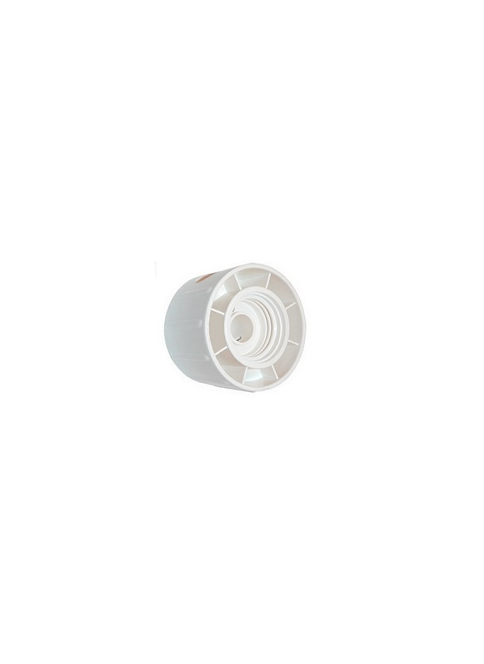 Tête Aquapro pour cartouches NLF – raccordement rapide 1/4"