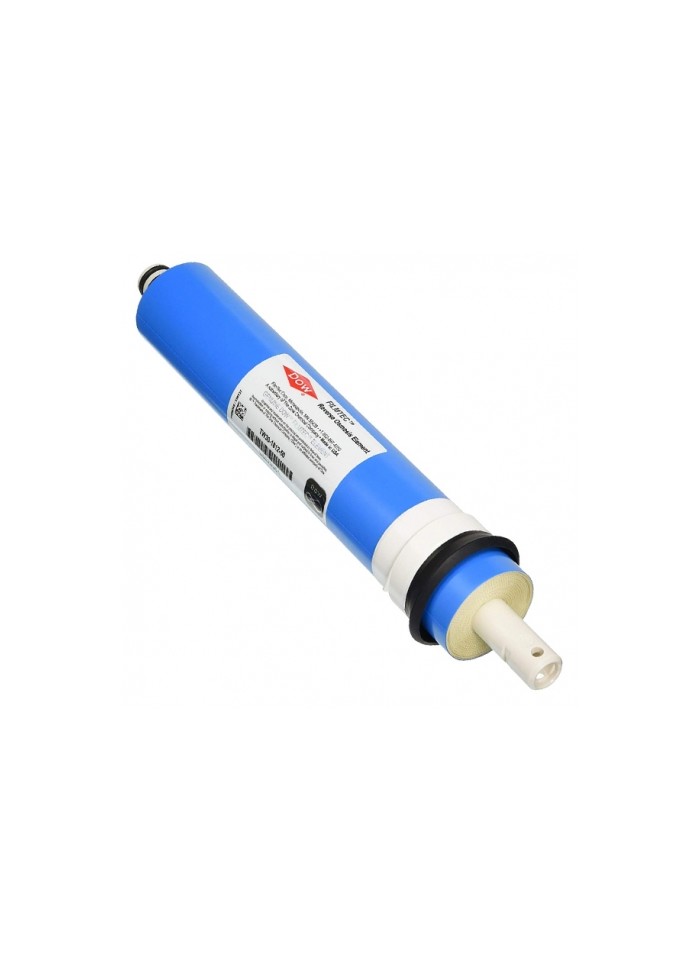 Membrane DuPont™ FILMTEC™ TW30-1812-50HR – 50 GPD (osmose inverse résidentielle)