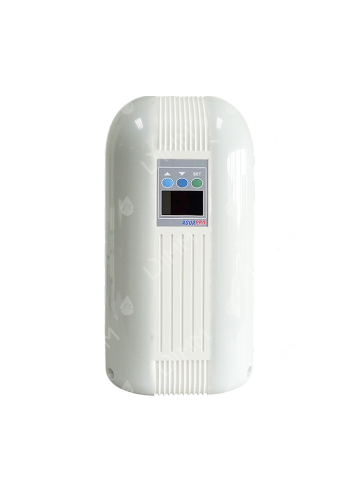 Osmoseur domestique AQUAPRO WATERBOX - Débit direct 700 GPD Osmoseur domestique AQUAPRO WATERBOX - Débit direct 700 GPD