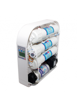 Osmoseur Waterbox PR-AQB-600DF – Débit direct 700 GPD