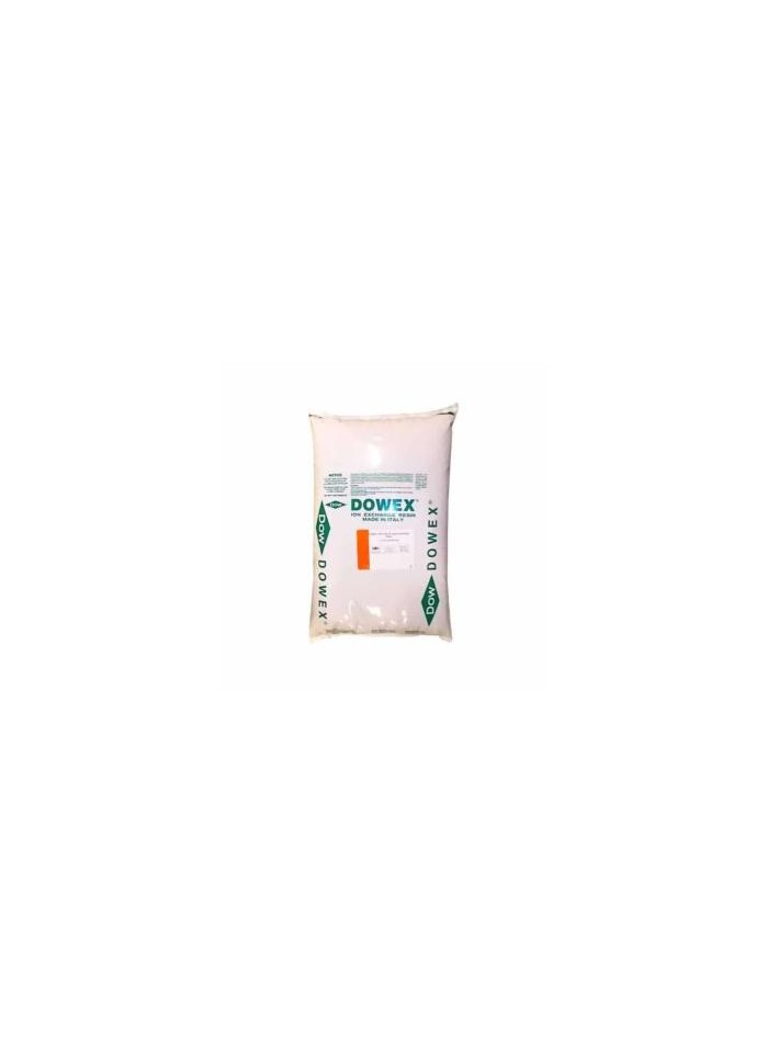 Résine échangeuse d’ions adoucissante DOWEX™ HCR-S/S – 25 L Résine échangeuse d’ions adoucissante DOWEX™ HCR-S/S – 25 L