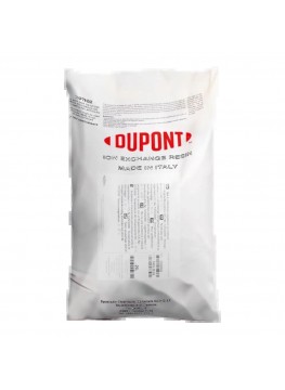 25L Résine échangeuse...