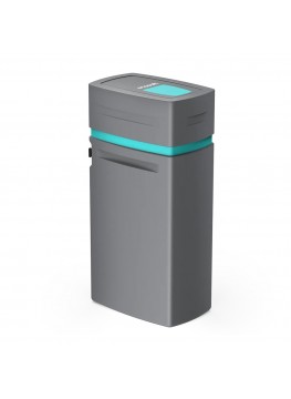 Adoucisseur d’eau Ecosoft Anthracite Azure 250